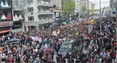 İstanbul'un en işlek caddesi 3 yıl trafiğe kapalı