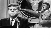 Kennedy hakkında çok konuşulacak Hitler iddiası