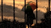 Meteoroloji'den 8 ilimize kuvvetli yağış uyarısı