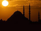Mübarek 3 aylar bu hafta başlıyor