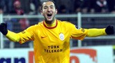 Necati Ateş yuvaya geri dönüyor!