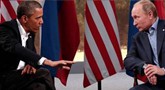Obama ile Putin bir konuda anlaştı