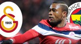 Önce Alper Potuk, şimdi Chedjou