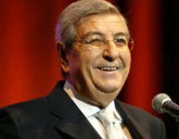 Orhan Boran hayatını kaybetti