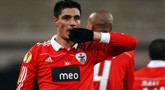 Oscar Cardozo hakkında şok iddia!
