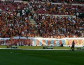 PFDK'dan G.Saray'a pankart cezası!