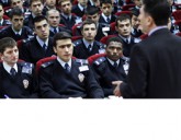 Polis akademilerine girecek öğrenciler dikkat!