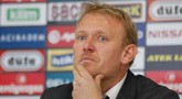 Robert Prosinecki BJK'ye iddiası!