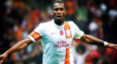 Sabri: Didier Drogba'da eksik çok