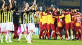 Süper Kupa için sürpriz teklif!