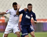 Süper Lig'e veda eden 3. takım