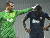 Süper Lig'e veda eden 3. takım