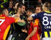 Tahikim'den Volkan ve Meireles'e kötü haber!