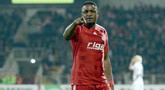 Trabzonspor'da Eneramo sesleri!