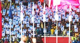 Türk futbolunda bir ilk yaşandı