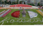 Türkiye'de 19 Mayıs coşkusu yaşanıyor