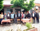 İşte Türkiye'nin en huzurlu ilçesi