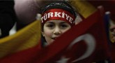 Türklerin en sevdiği ve en sevmediği ülkeler