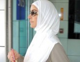 Umre yolunu tutan son ünlü