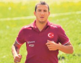 Yerli Alanzinho'nun Milli mutluluğu!