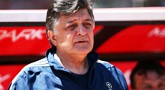 Yılmaz Vural'dan şok karar!