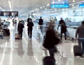 İşte yolcu trafiği en çok artan havalimanı